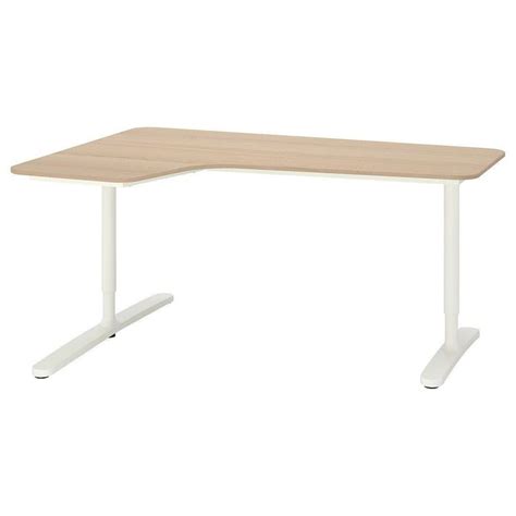 Furniture that works for you. Schreibtisch IKEA BEKANT | Kaufen auf Ricardo