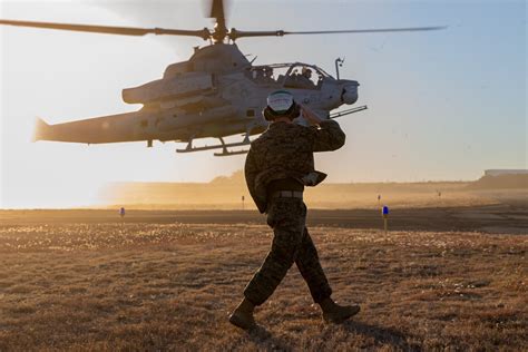Dvids Images Marines Train In Rocky Mountains Ah 1z Viper