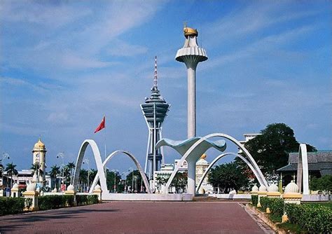 Alor Setar To Get International Airport In Five Years The Sultan Abdul