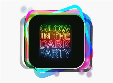 Glow Party Clipart 10 Free Cliparts Download Images On Clipground 2023