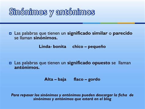 PPT Repaso de Lenguaje y Comunicación PowerPoint Presentation free download ID