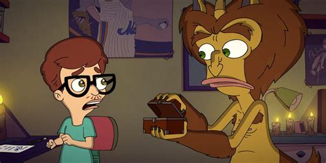 Top Netflix Streaming Shows This Week Big Mouth 13 Reasons Why