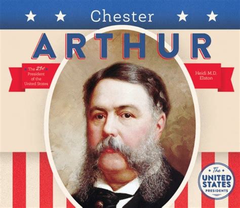 World Of Faces American President Chester Arthur World Of Faces