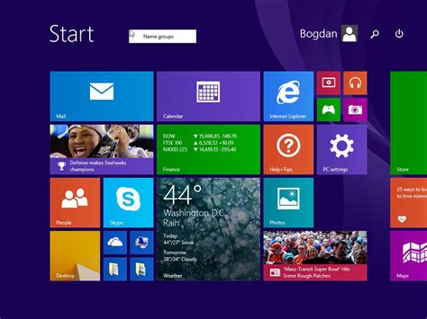 An Overview Of Whats New In Windows 81 Update 1