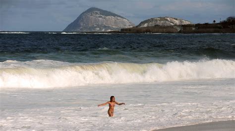 Rio Daily Rios Famous Beaches