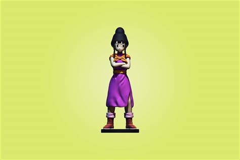 Alright, so i get tired of asking around and having people ask me where the movies fit with all of the episodes of dragon ball, dragon ball z, and dragon ball gt. STL 12 Milk DBZ/ Dragon Ball Fanart for 3d Printing Free Download Goku