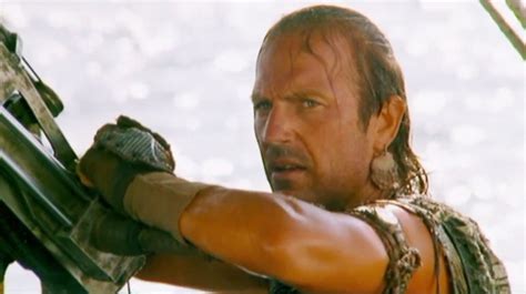 15 waterworld deacon famous sayings, quotes and quotation. Photo of "Mariner", as portrayed by Kevin Costner in "Waterworld"…(#15e…