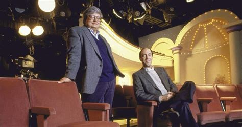 Legendary Film Critic Roger Ebert Dead At 70 WIRED