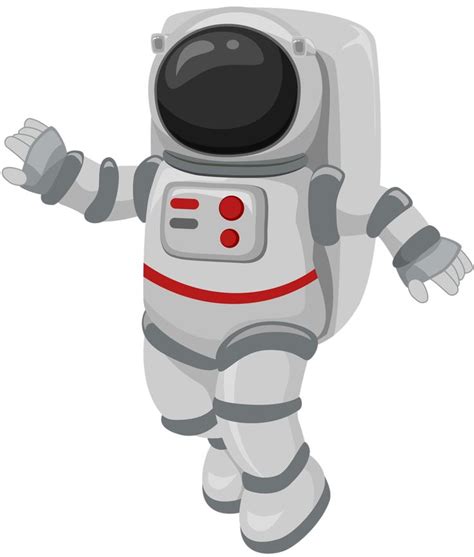 1000 Images About Space Astronauts Aliens Clipart On