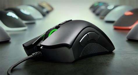 Gaming Mouse Side Buttons Complete Guide