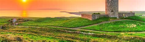 Ireland Tour Packages Book Ireland Holiday Package At Best Price Upto