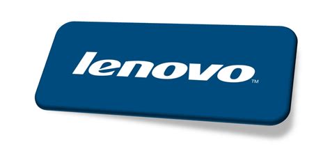 Lenovo Icon Logo Brands For Free Hd 3d