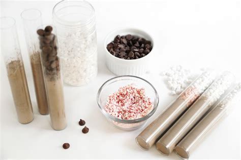 Diy Instant Hot Cocoa Mix Sprinkle Bakes Recipe Diy Hot Chocolate