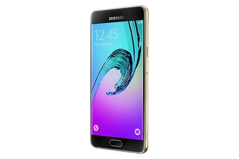 Galaxy A5 2016 Smartphone Samsung