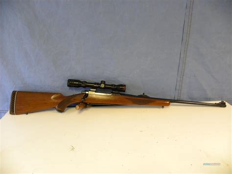 Ruger M77 7mm Remington Magnum For Sale At 919687215