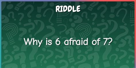 Super Hard Riddles With Answers