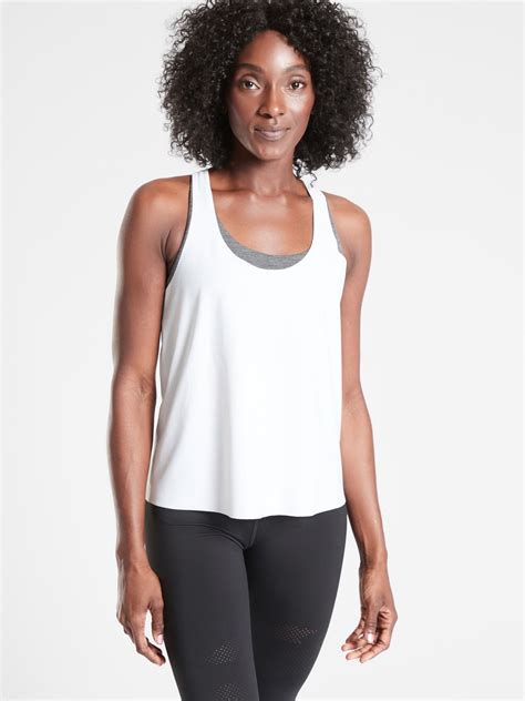 Ultimate 2 In 1 Support Top Athleta In 2020 Workout Tops For Women