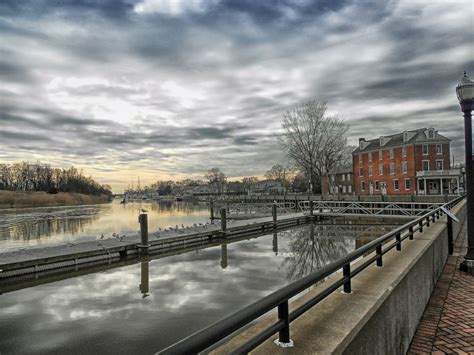 Seasons In Delaware Weather And Climate