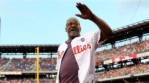 Dick Allen Philadelphia Phillies Great Dies At 78