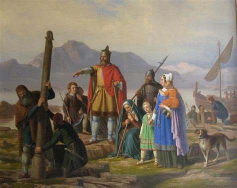 The Little Known Role Of Slavery In Medieval Viking Society