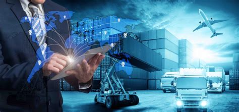 What Is A Modern Freight Forwarder