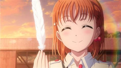 コミックブック 小説のキャラクター ライトノベル 空気系 アニメイラスト コミック. ラブライブ!サンシャイン!!第12話「はばたきのとき」感動した ...