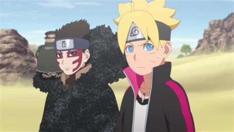 Boruto Naruto Next Generations Episode 124 Watch Boruto Naruto Next
