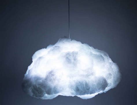 Cloud Shade Rgb By Richard Clarkson Gadget Flow