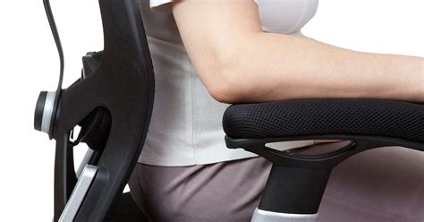 Ergonomic office chair,mid back,good for posture and bad back,ultra comfortable. Choosing the Right Ergonomic Office Chair