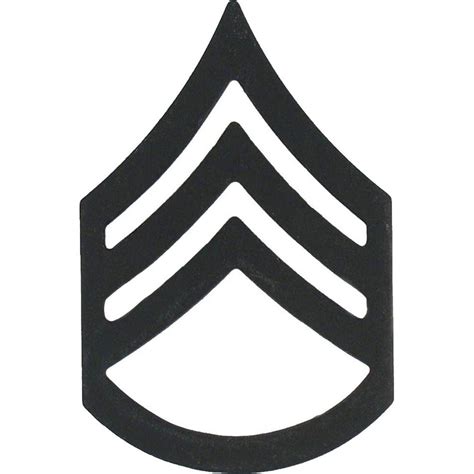 Sergeant Logo Logodix