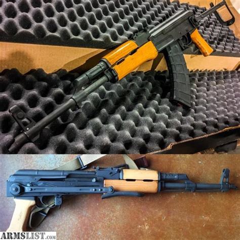 Armslist For Sale Hungarian Ak 47 Milled Receiver