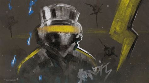 Bandit R6 Siege Wallpaper 231 By Keyholestyle Rainbow Six Siege Art
