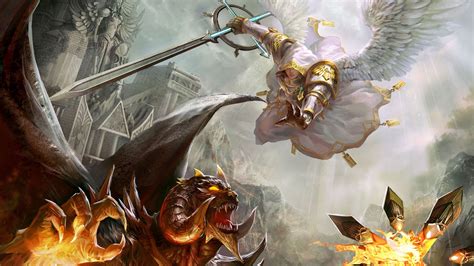 Heroes Of Might And Magic Fantasy Art Battle Monster Creature