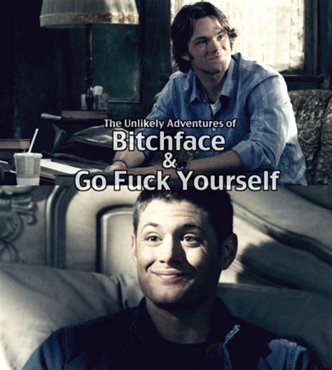 pin on sam and dean winchester