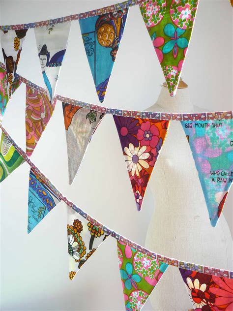 Curlypops Now Thats Bunting Lovely Again