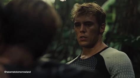 Secrets Finnick Odair Youtube