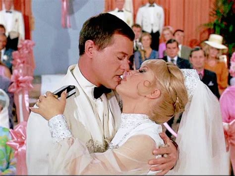 the wedding ♡ sidney sheldon i dream of jeannie favorite tv shows favorite movies michael