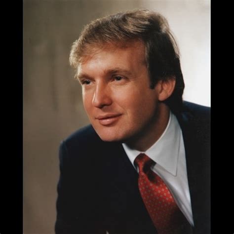 8 Hot Photos Of Young Donald Trump That Will Actually Make Your Head Spin
