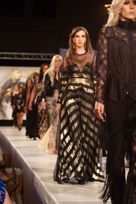 KANSAS CITY FASHION WEEK Pt. 2 | Kansas city fashion, Fashion, Fashion week