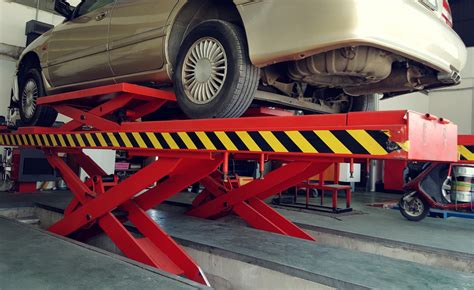 The Best Car Lift For Home Garage 2021 Hoist Now