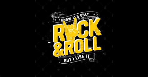 Its Only Rock And Roll But I Like It Its Only Rock And Roll But I
