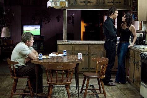 There Is A Light That Never Goes Out Film Review Killer Joe