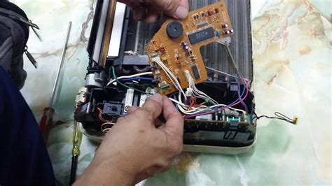 Actually i need power supply where in power is ac 100 to 300 v. Parts In an Air Conditioner - COOLFORCE Aircon Engineering