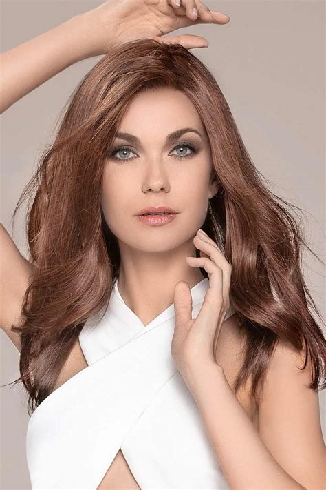 Passion Wig By Ellen Wille Remy Human Hair Hand Tied