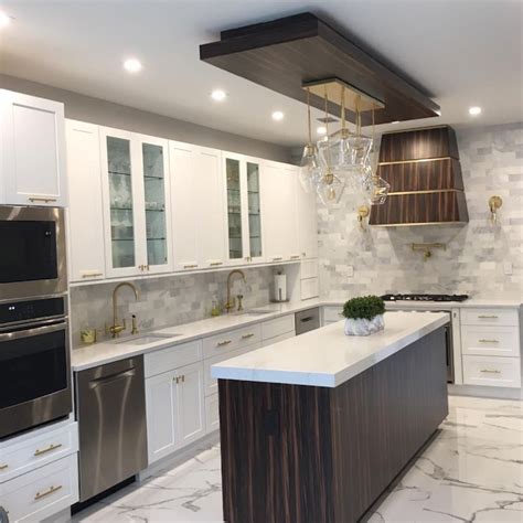You can read about my kitchen renovation cost on this post where i dissect the whole cost of our kitchen renovation. Fabuwood Cabinets for a Fabulous Kitchen: Update Yours ...