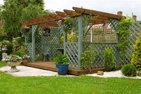 Pergola Vs Gazebo Pros And Cons Listed Whats Best For Your Yard