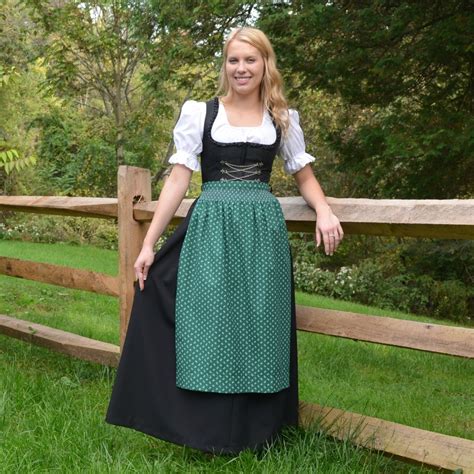 Traditional German Dirndls Womens Dirndl Dresses Online Costumes For Women Traditional