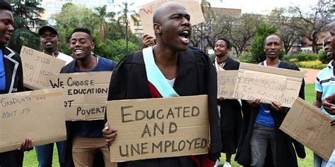 Pandemic Worsens Kenya S Unemployment Prospects In Q Kenyan Wall Street