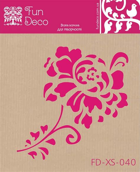 1379 Best Silhouette Flowers Images On Pinterest Stencils Drawings