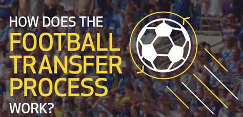 If you don't have one of the primary studs, you usually can't win a football. How Does The Football Transfer Process Work? - I2Mag.com ...